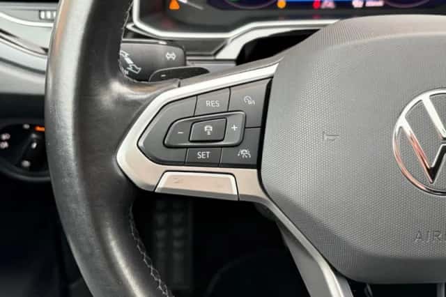 Volkswagen TAIGO (2022) thumbnail 31