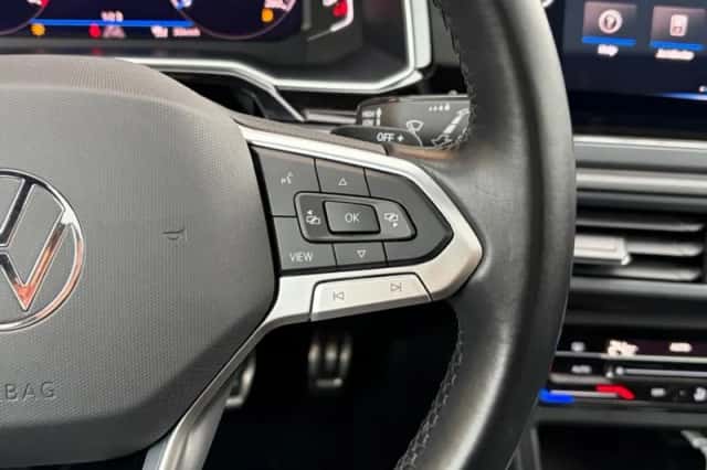 Volkswagen TAIGO (2022) thumbnail 32