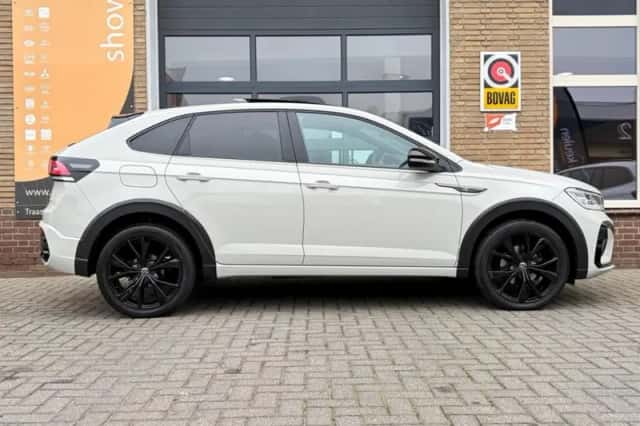 Volkswagen TAIGO (2022) thumbnail 33