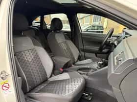 Volkswagen TAIGO (2022) thumbnail 34
