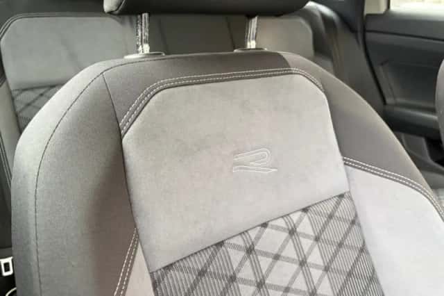 Volkswagen TAIGO (2022) thumbnail 35