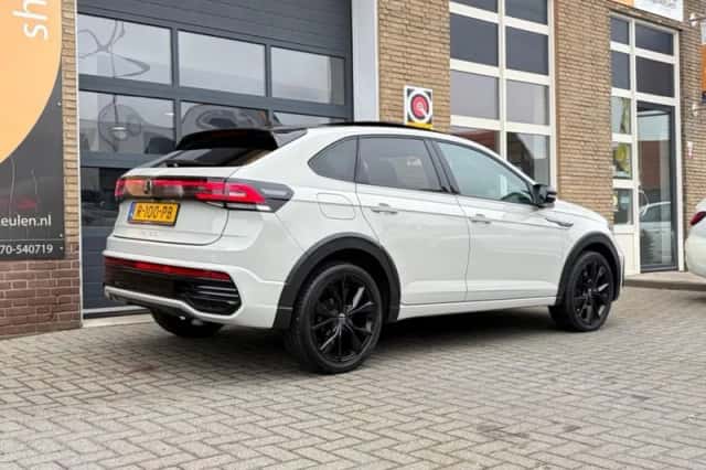 Volkswagen TAIGO (2022) thumbnail 37
