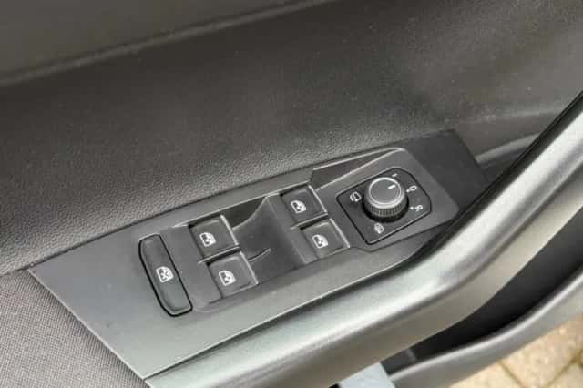 Volkswagen TAIGO (2022) thumbnail 38