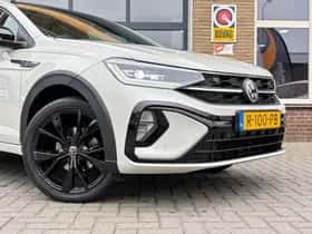 Volkswagen TAIGO (2022) thumbnail 44