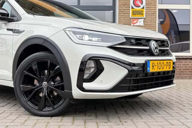 Volkswagen TAIGO (2022) thumbnail 45