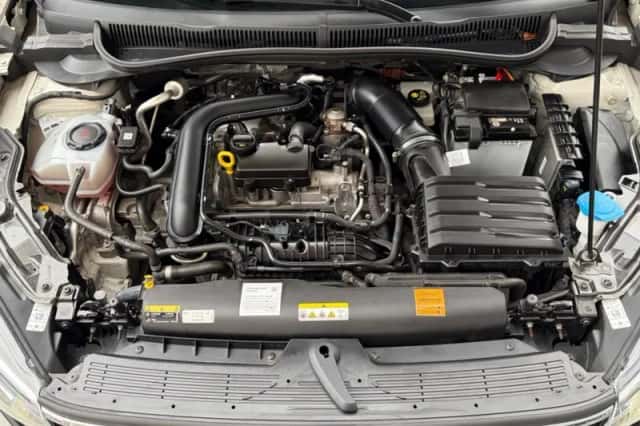 Volkswagen TAIGO (2022) thumbnail 48