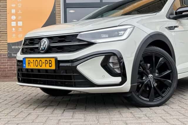 Volkswagen TAIGO (2022) thumbnail 6