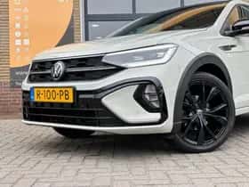Volkswagen TAIGO (2022) thumbnail 6