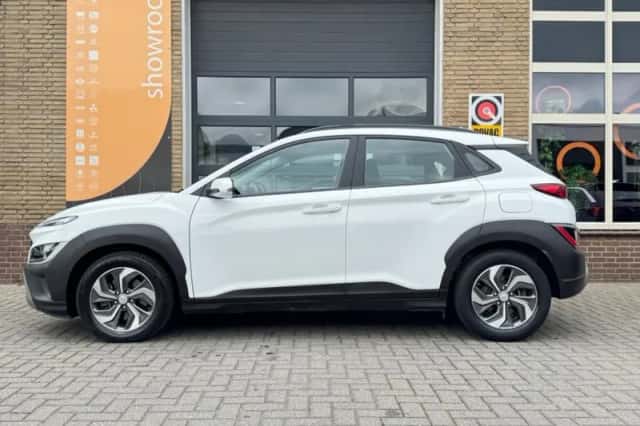 Hyundai Kona (2021) thumbnail 13