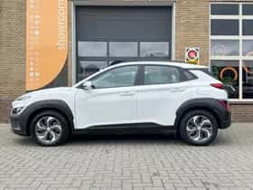 Hyundai Kona (2021) thumbnail 15