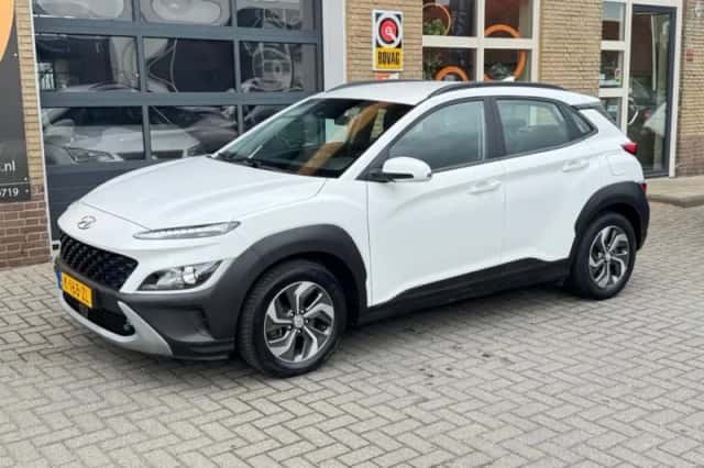 Hyundai Kona (2021) thumbnail 19