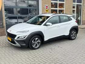 Hyundai Kona (2021) thumbnail 20