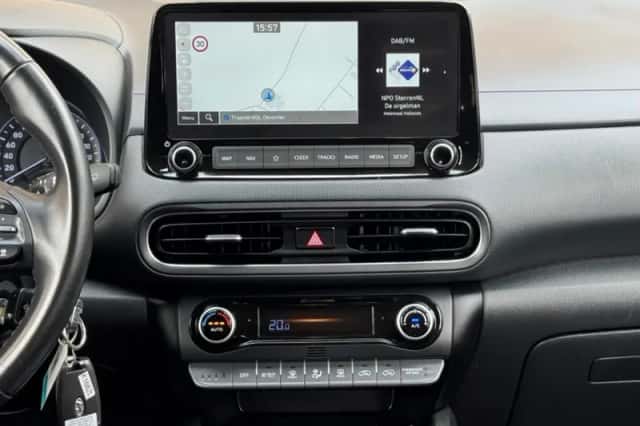 Hyundai Kona (2021) thumbnail 23