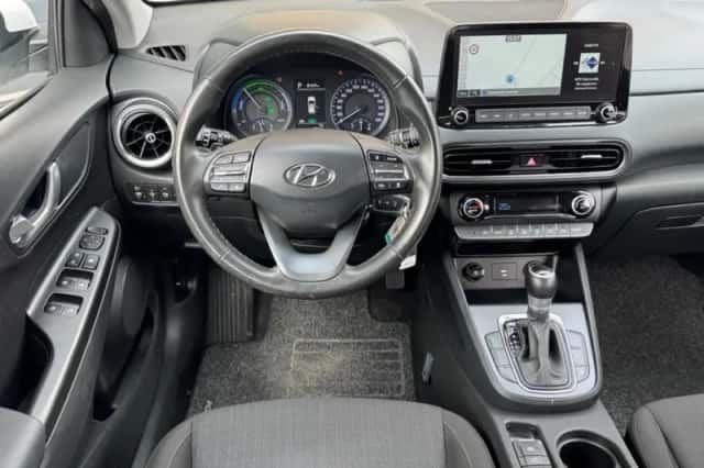 Hyundai Kona (2021) thumbnail 24