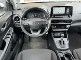 Hyundai Kona (2021) thumbnail 25