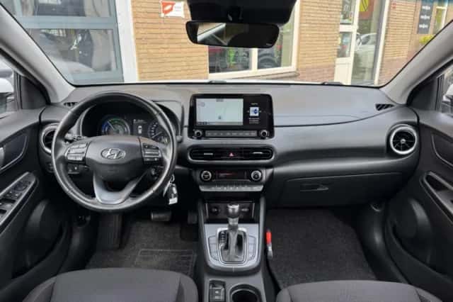 Hyundai Kona (2021) thumbnail 26