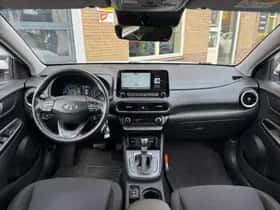 Hyundai Kona (2021) thumbnail 26