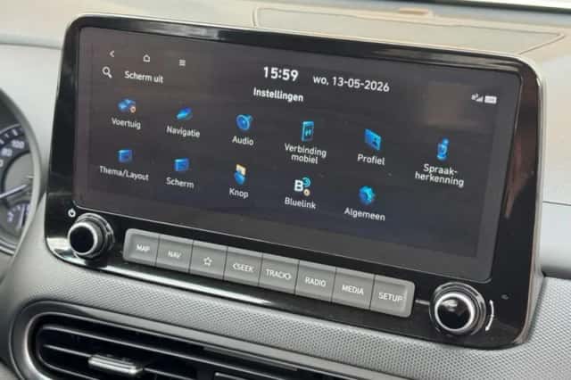 Hyundai Kona (2021) thumbnail 28
