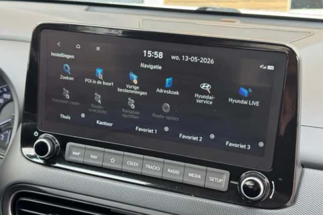 Hyundai Kona (2021) thumbnail 29