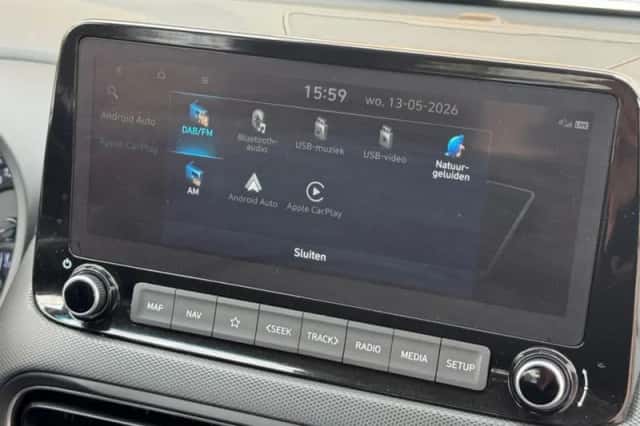 Hyundai Kona (2021) thumbnail 30