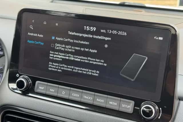 Hyundai Kona (2021) thumbnail 31