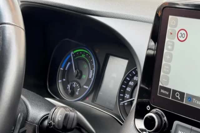 Hyundai Kona (2021) thumbnail 33