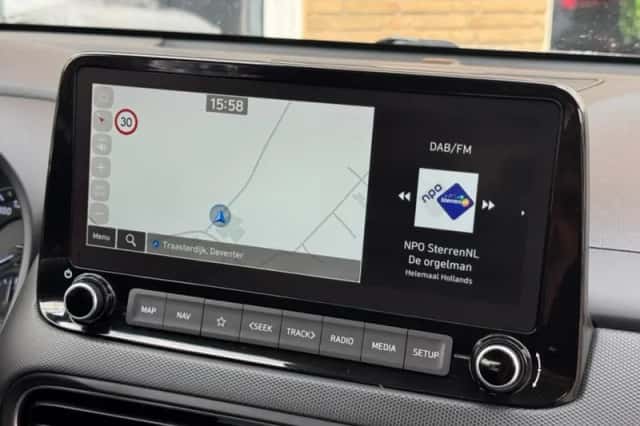 Hyundai Kona (2021) thumbnail 38
