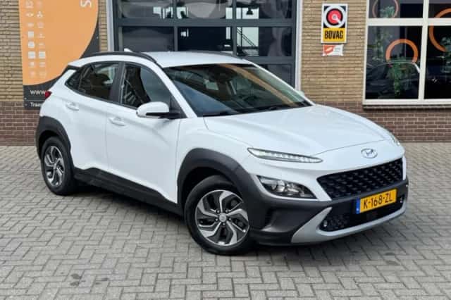 Hyundai Kona (2021) thumbnail 40