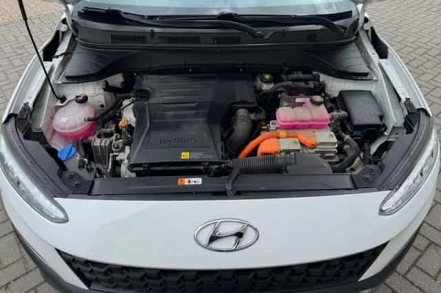 Hyundai Kona (2021) thumbnail 41