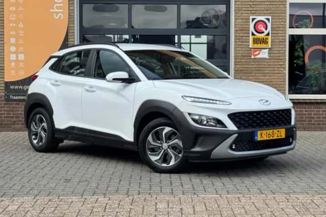 Hyundai Kona (2021) thumbnail 42