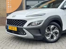 Hyundai Kona (2021) thumbnail 6