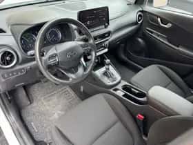 Hyundai Kona (2021) thumbnail 9