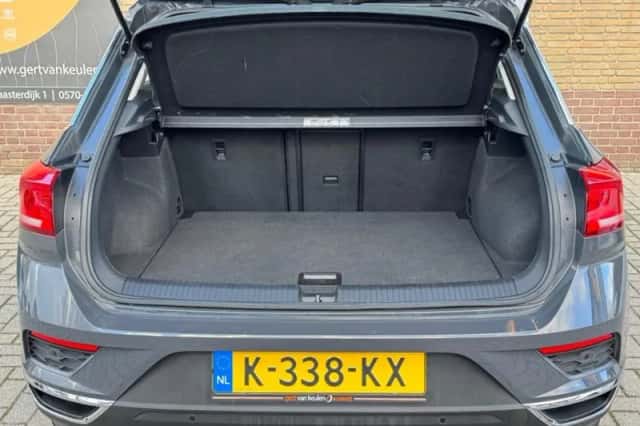 Volkswagen T-Roc (2020) thumbnail 12