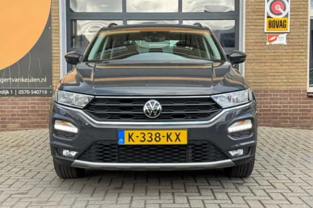 Volkswagen T-Roc (2020) thumbnail 16