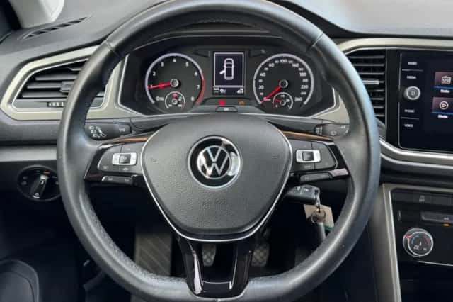 Volkswagen T-Roc (2020) thumbnail 18