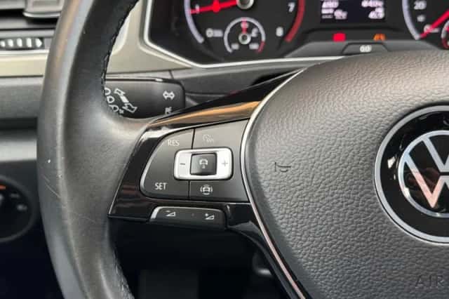 Volkswagen T-Roc (2020) thumbnail 19