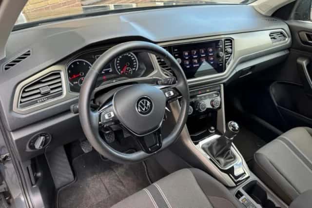 Volkswagen T-Roc (2020) thumbnail 22
