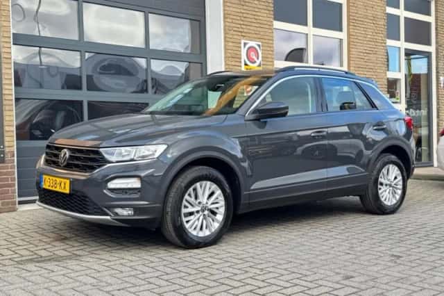 Volkswagen T-Roc (2020) thumbnail 26