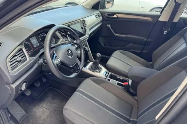 Volkswagen T-Roc (2020) thumbnail 37
