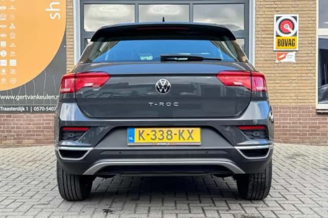 Volkswagen T-Roc (2020) thumbnail 38