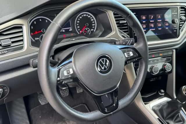 Volkswagen T-Roc (2020) thumbnail 39