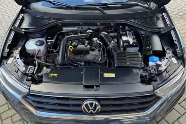 Volkswagen T-Roc (2020) thumbnail 45