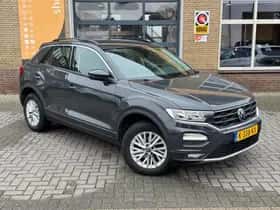 Volkswagen T-Roc (2020) thumbnail 46