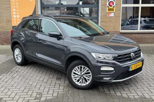 Volkswagen T-Roc (2020) thumbnail 47