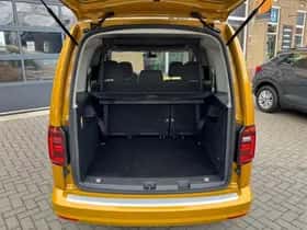 Volkswagen Caddy (2018) thumbnail 13