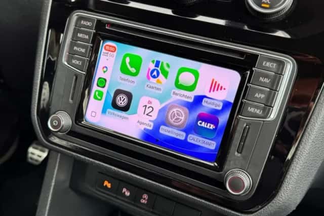 Volkswagen Caddy (2018) thumbnail 17