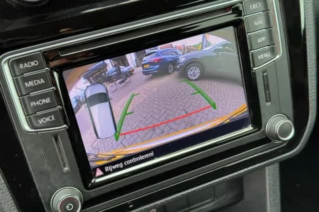 Volkswagen Caddy (2018) thumbnail 24