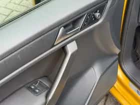 Volkswagen Caddy (2018) thumbnail 28