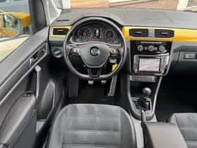 Volkswagen Caddy (2018) thumbnail 30