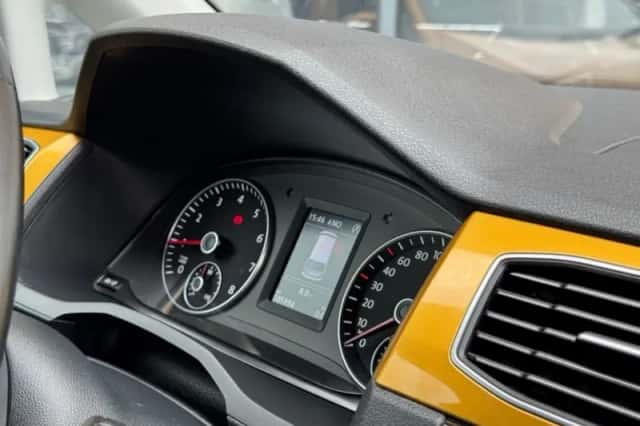 Volkswagen Caddy (2018) thumbnail 31